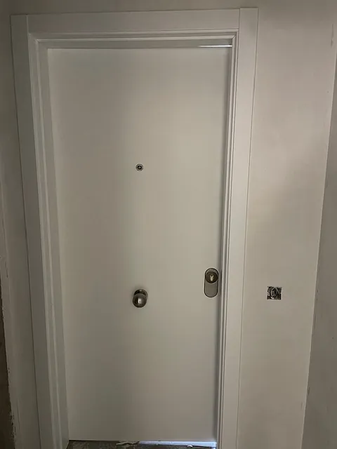 puerta 8