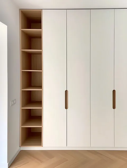 Muestra de madera